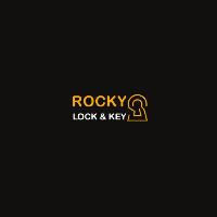 Rocky Lock & Key image 1